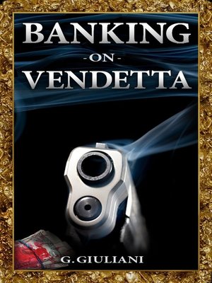 cover image of Banking on Vendetta